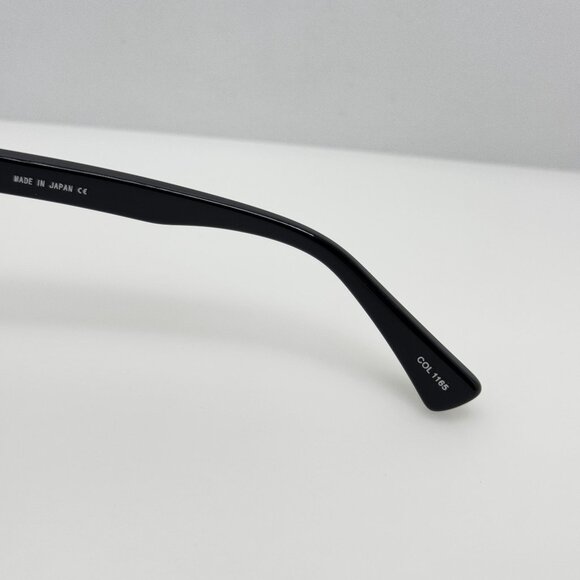 David Spencer Sunglasses Norma Jean 1165 Japan 54-19-150 main image 7